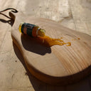 Wood oils, all you need to know! Danish, Tung, Linseed and Rubio-Monocoat.