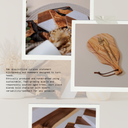 Slow living starts and finishes at home, how do you add a touch of class to your evenings.