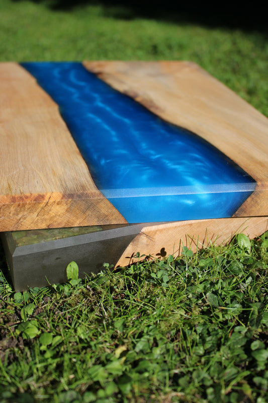 What is Epoxy Resin?