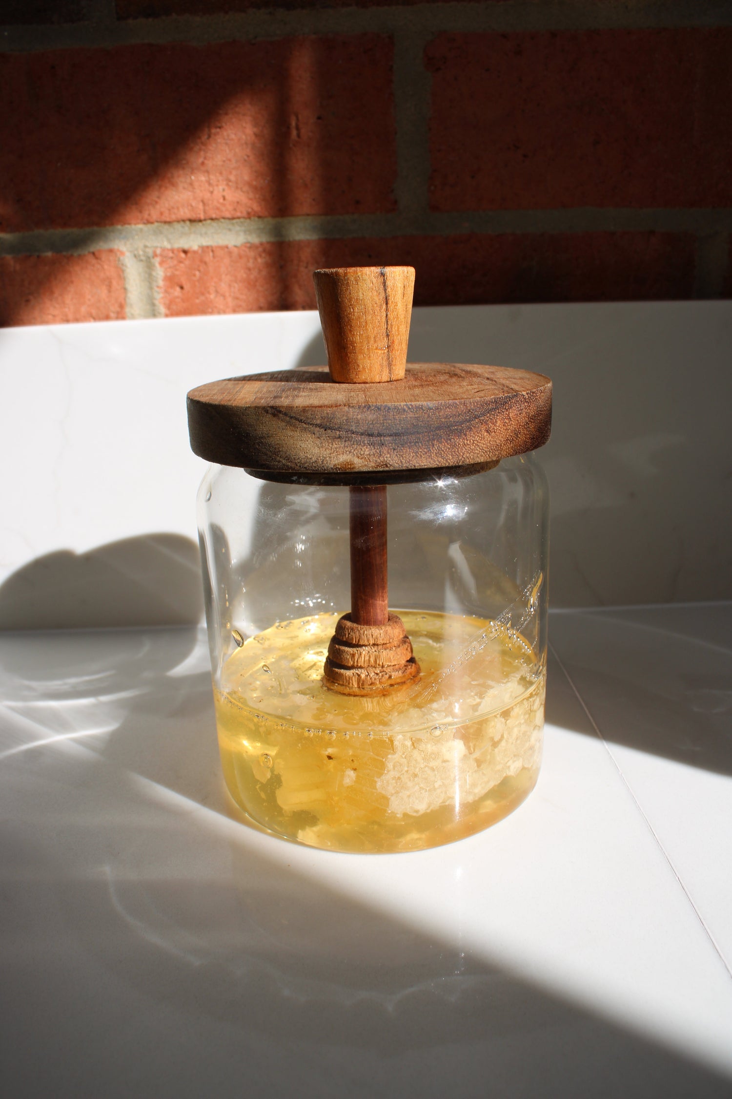 Honey Jars