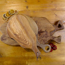 Traditional Charcuterie Boards