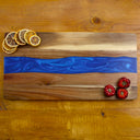Resin Serving Boards