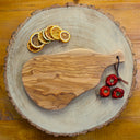 Wooden Serving Boards