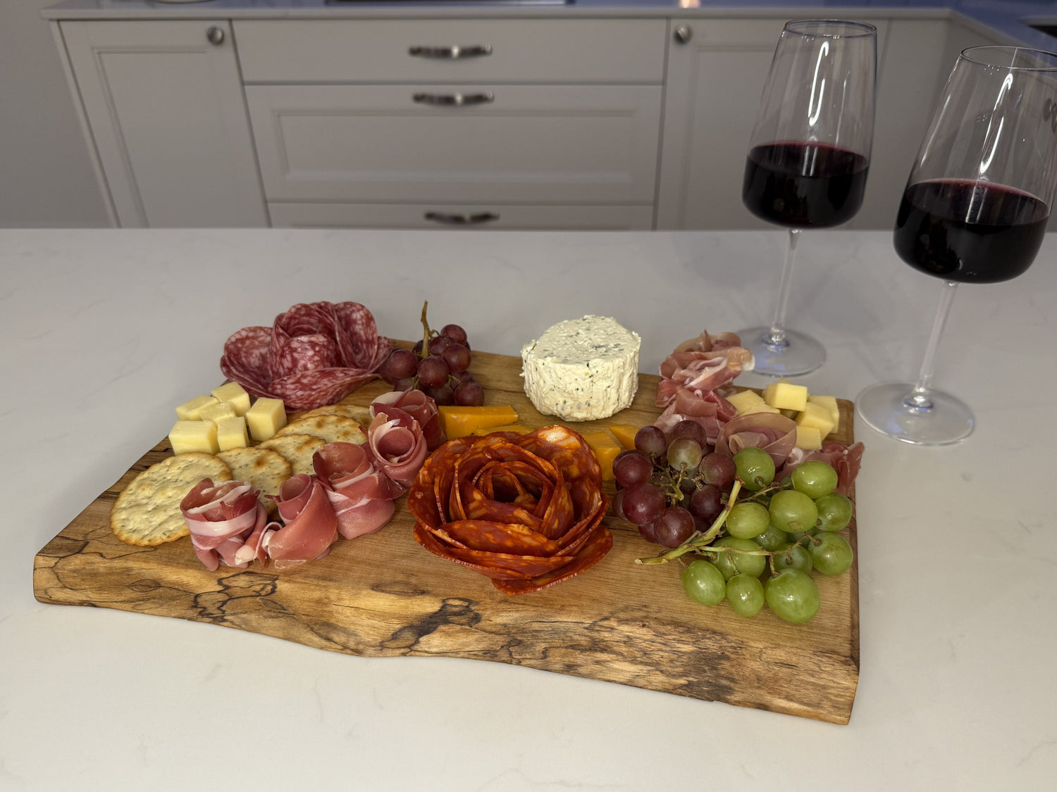 Wooden Serving Boards