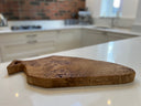 Burr Oak Charcuterie Serving Board