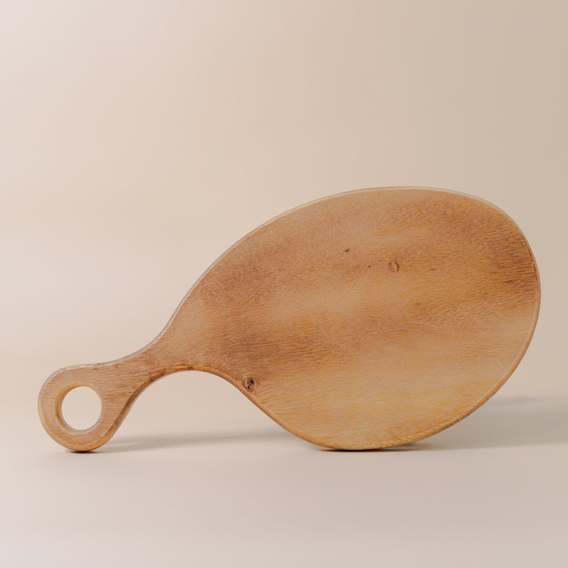 Handmade Walnut Cheese Serving Cutting Boards