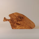 Burr Oak Charcuterie Serving Board