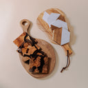 Handmade Walnut Cheese/Serving/Cutting Boards