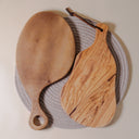 Handmade Walnut Cheese/Serving/Cutting Boards
