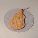 Handmade Olive Wood Cheese/Cutting/Serving Board