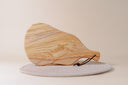 Handmade Olive Wood Cheese/Cutting/Serving Board