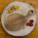 Handmade Walnut Cheese/Serving/Cutting Boards